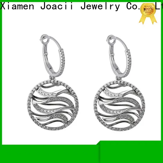 sterling silver jewelry directly sale for engagement 1