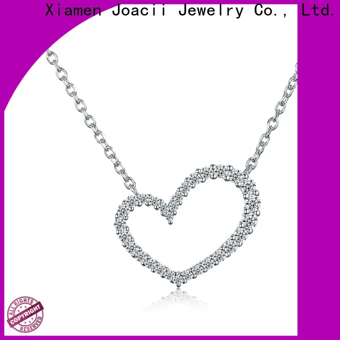 silver jewellery directly sale for anniversary 1