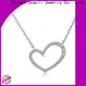 silver jewellery directly sale for anniversary 1