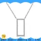 professional silver jewellery promotion for engagement 1