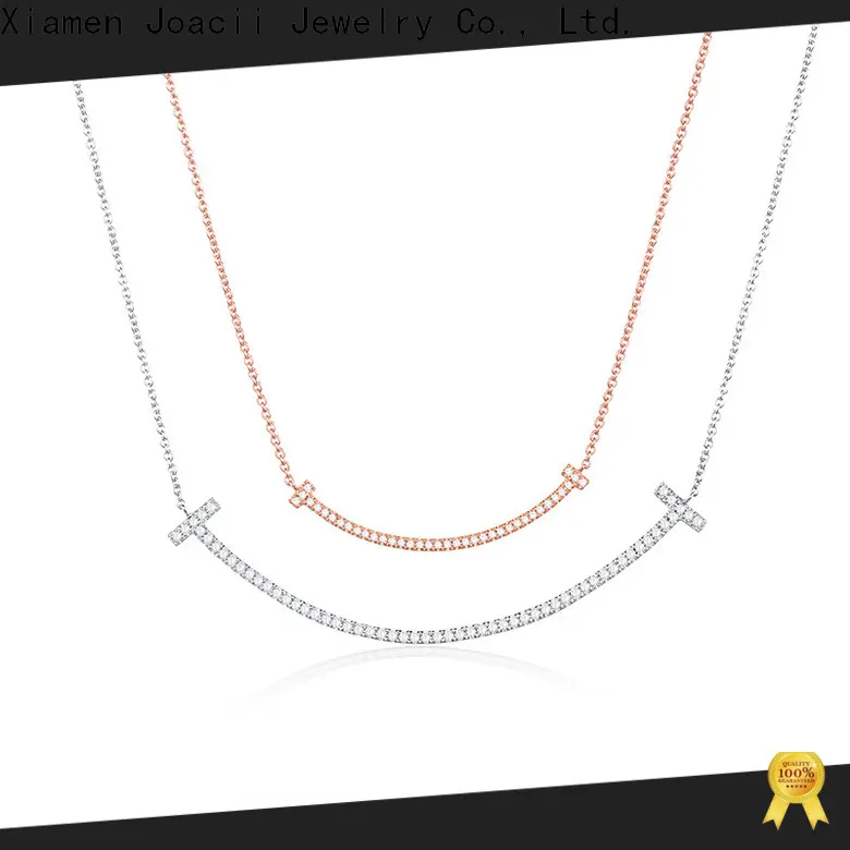Joacii custom gold chains promotion for wife1 1