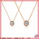 Joacii custom gold chains supplier for wife1 1