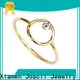 Joacii natural 14k gold supplier for women 1