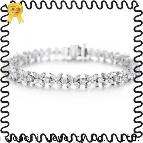 popular heart bracelet discount for wedding 1