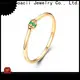 Joacii graceful proposal ring manufacturer for wife 1