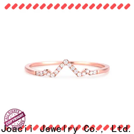 quality blue diamond ring design for wife 1