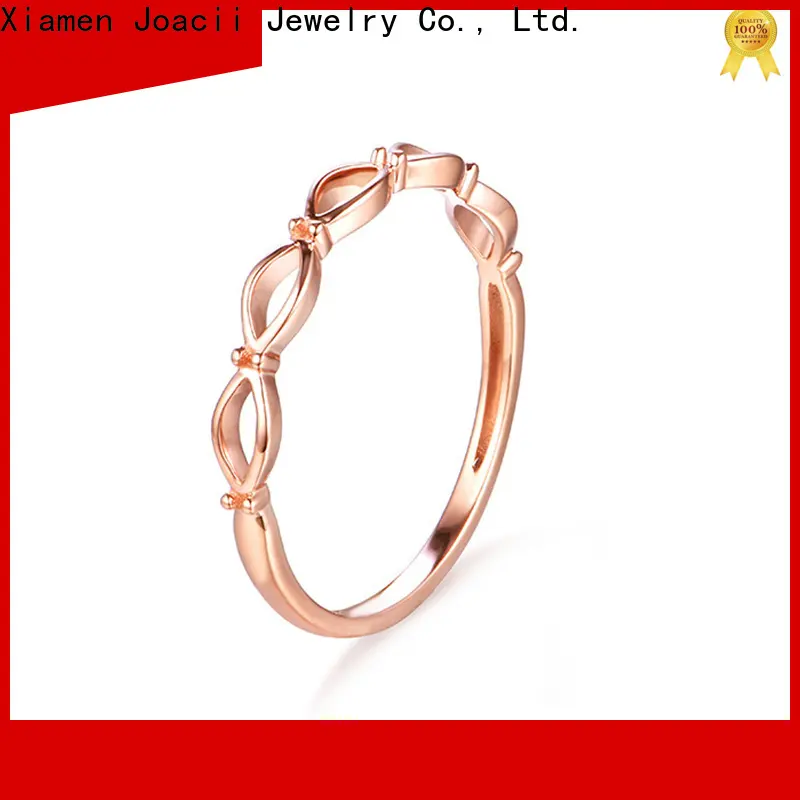 Joacii natural 14k gold directly sale for gifts 1