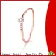 Joacii quality mens diamond rings promotion for girlfriend 1