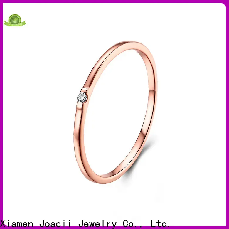 Joacii gold ring design for women directly sale for gifts2 1