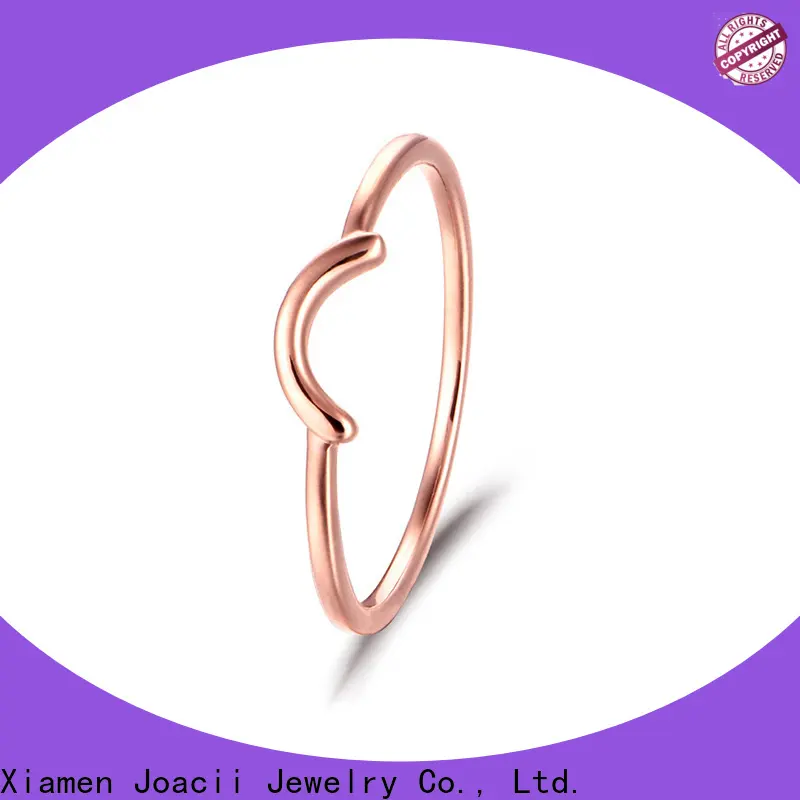 Joacii bridal ring sets manufacturer for party 1
