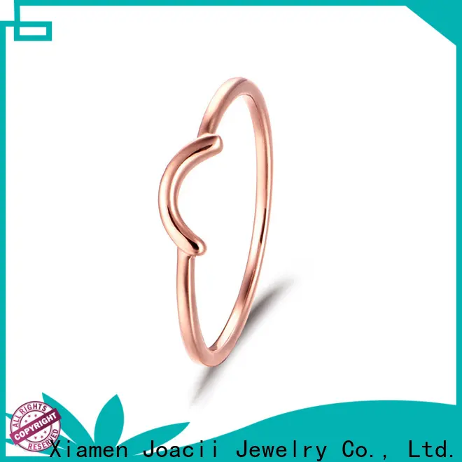 classic gold ring design for girls promotion for girlfriend1 1