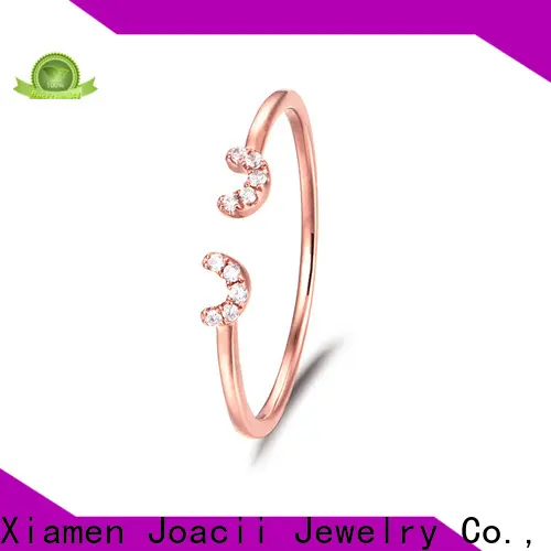 hot selling white gold wedding rings manufacturer for wedding1 1