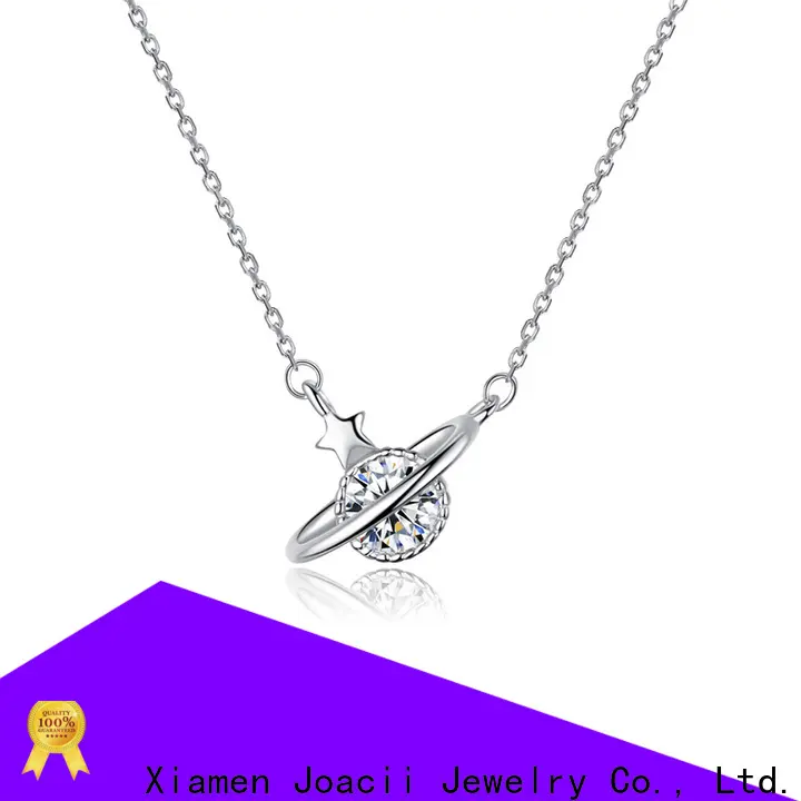 custom sterling silver jewelry promotion for engagement 1