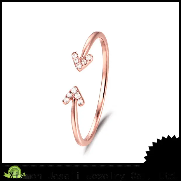 quality white gold wedding rings promotion for wedding 1