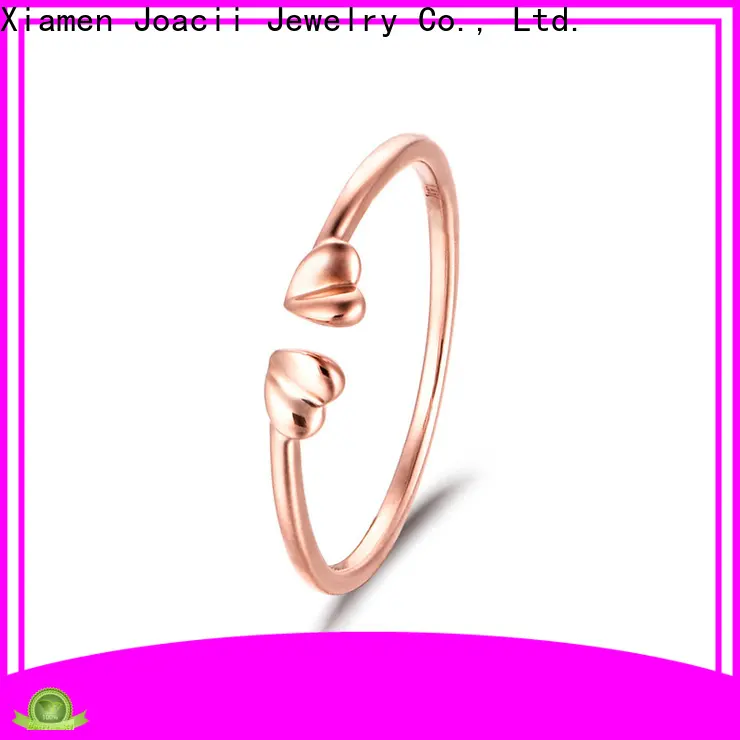 Joacii mens diamond rings design for girlfriend 1