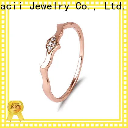 Joacii gold ring design for women supplier for wife 1