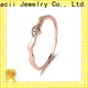Joacii gold ring design for women supplier for wife 1