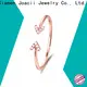 classic white gold earrings on sale for women 1