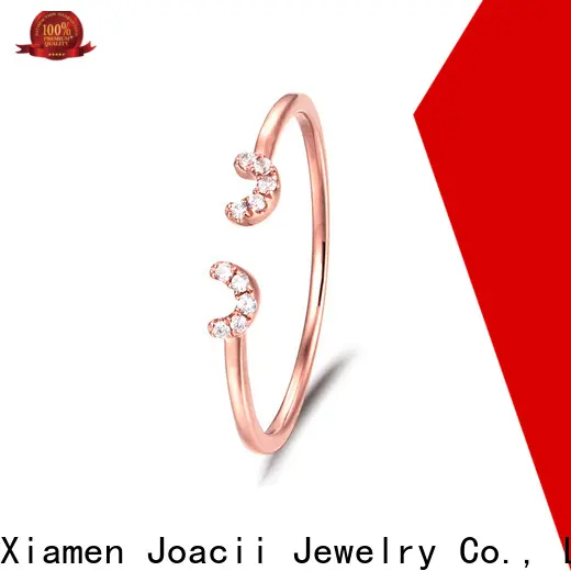 Joacii white gold earrings on sale for wife4 1