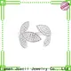 Joacii engraved rings manufacturer for wife 1