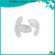 Joacii sterling silver jewelry promotion for wedding 1
