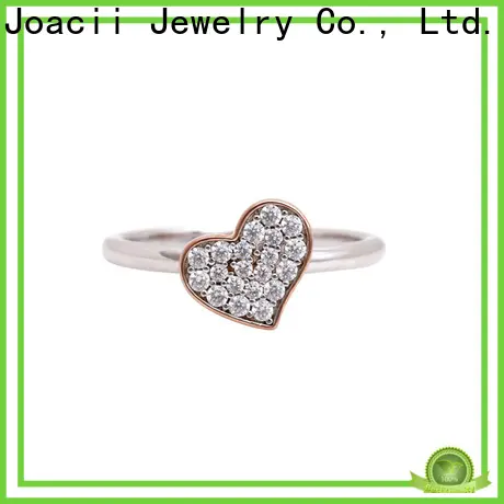 Joacii mens diamond rings design for party 1