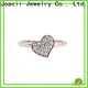 Joacii mens diamond rings design for party 1