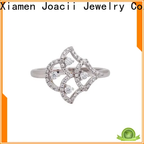 professional sterling silver jewelry supplier for wedding 1