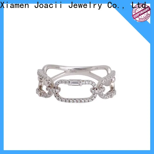 Joacii blue diamond ring supplier for girlfriend1 1