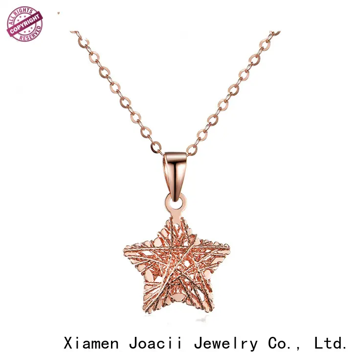 Joacii custom gold chains promotion for girlfriend2 1