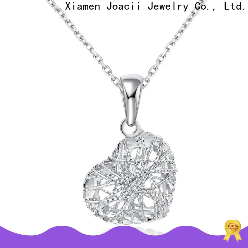 Joacii natural custom gold chains promotion for gifts 1