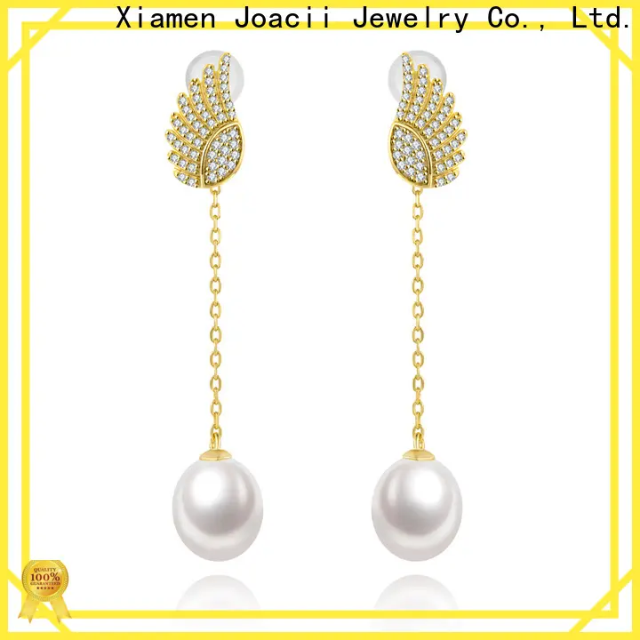 Joacii real pearls manufacturer for women 1