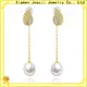 Joacii real pearls manufacturer for women 1