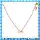 Joacii pretty gold jewellery necklace promotion for lady1 1