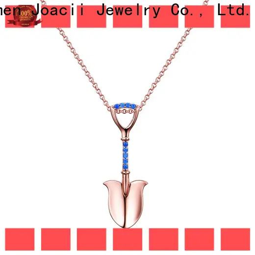 Joacii quality heart jewelry promotion for proposal 1