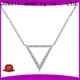 Joacii sapphire necklace with good price for women1 1