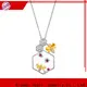 beautiful gold jewellery necklace design for women 1