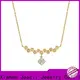 Joacii custom gold chains on sale for girlfriend1 1