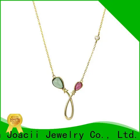 Joacii custom 18k gold directly sale for women 1