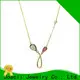 Joacii custom 18k gold directly sale for women 1