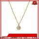 classic 18k gold promotion for women 1
