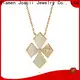 luxury sterling silver jewelry factory for girl 1