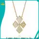 Joacii natural 14k gold supplier for women1 1