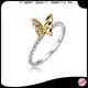Joacii engraved rings supplier for party 1