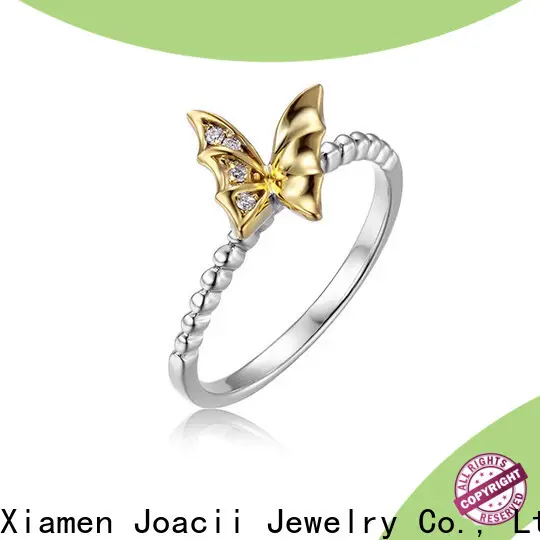 Joacii pretty 18k gold on sale for girlfriend 1