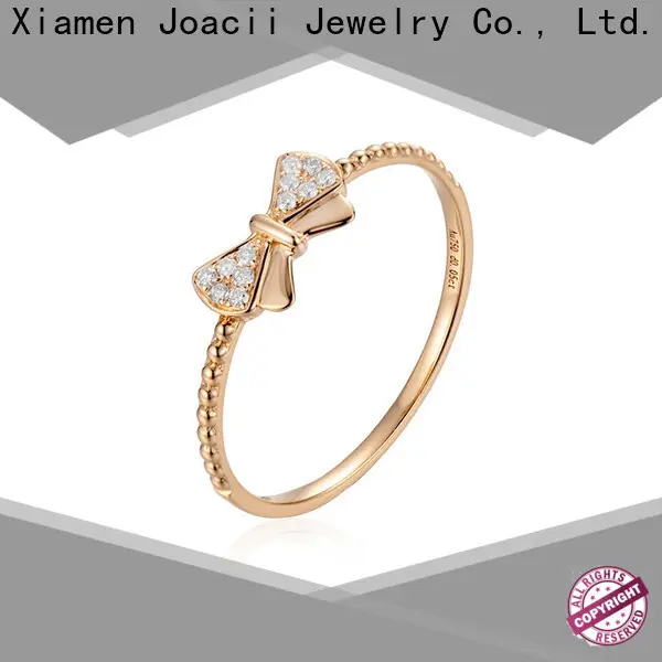 Joacii gold ring design for girls on sale for women1 1