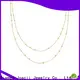 Joacii simple necklace with good price for girl 1