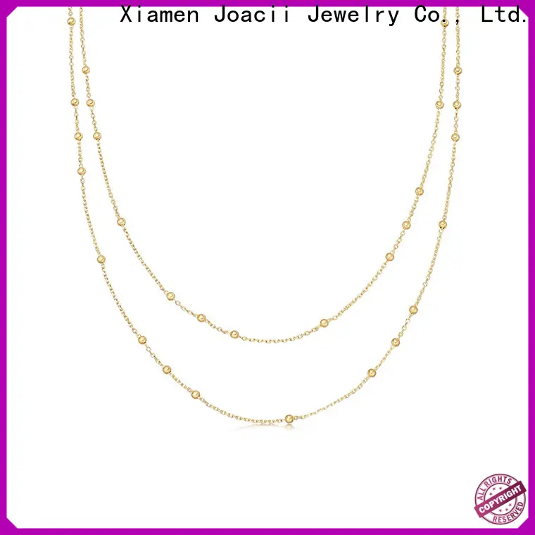 professional jewellery gifts supplier for anniversary 1