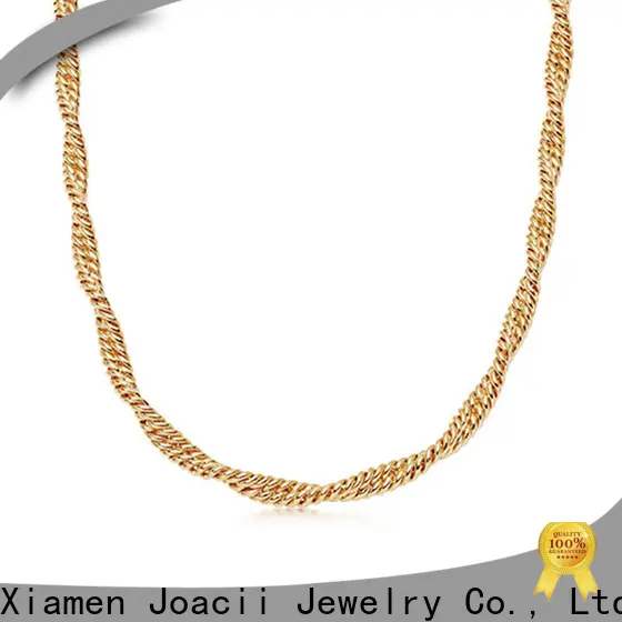 Joacii quality jewellery gifts supplier for wedding 1