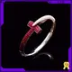 Joacii proposal ring promotion for wife 1